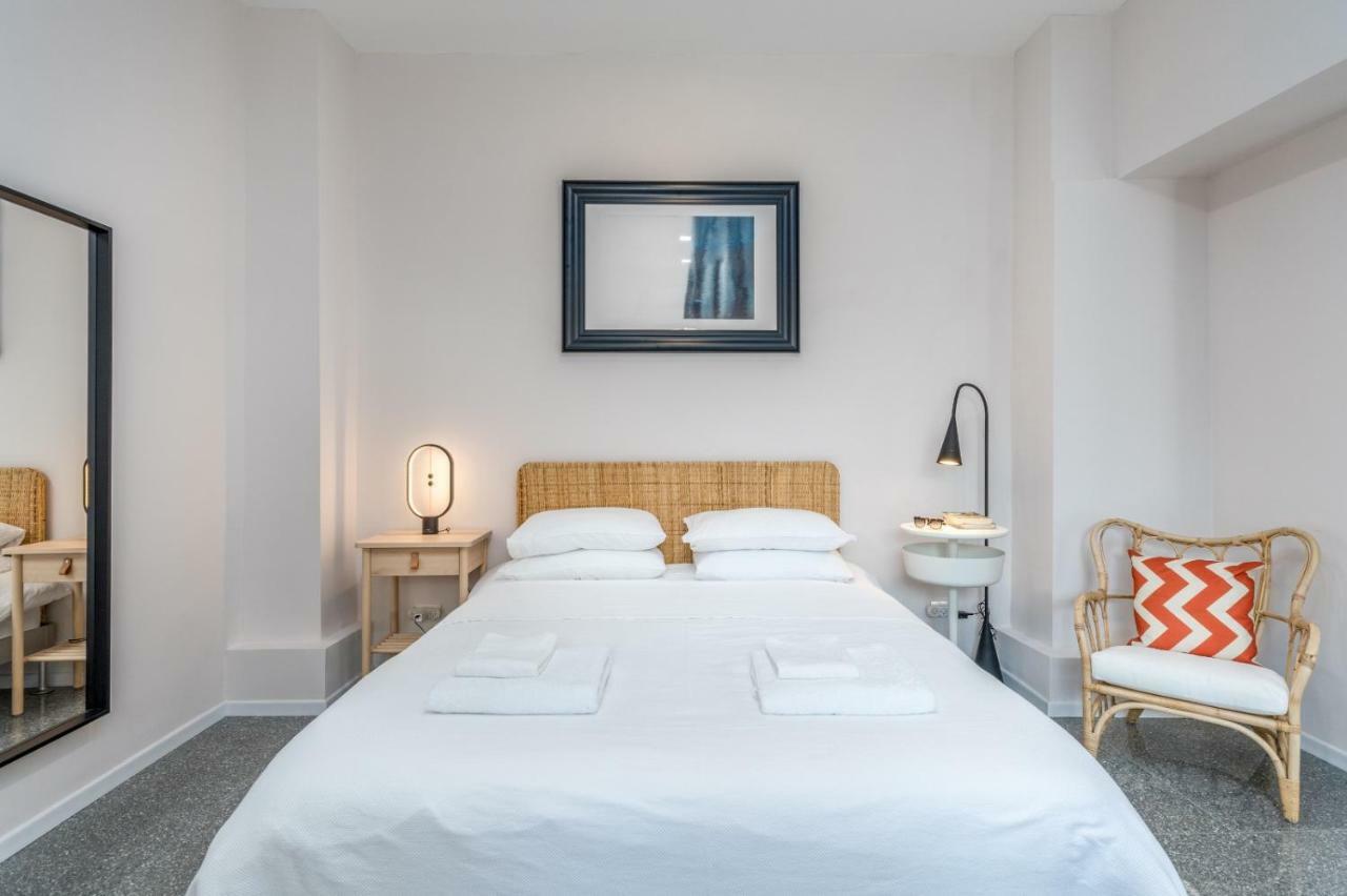 Appartamento Carmel Star Tel Aviv Esterno foto