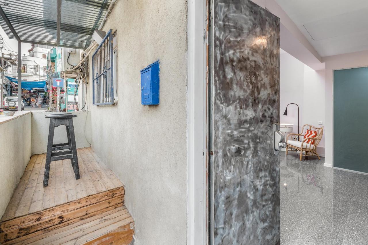 Appartamento Carmel Star Tel Aviv Esterno foto