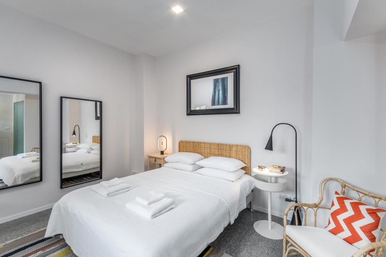 Appartamento Carmel Star Tel Aviv Esterno foto