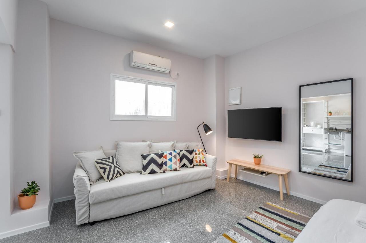 Appartamento Carmel Star Tel Aviv Esterno foto