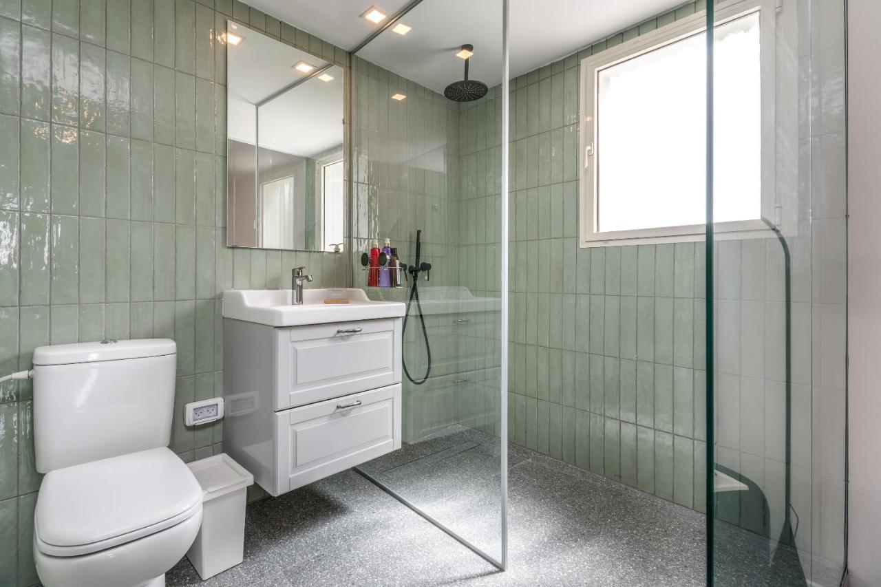 Appartamento Carmel Star Tel Aviv Esterno foto